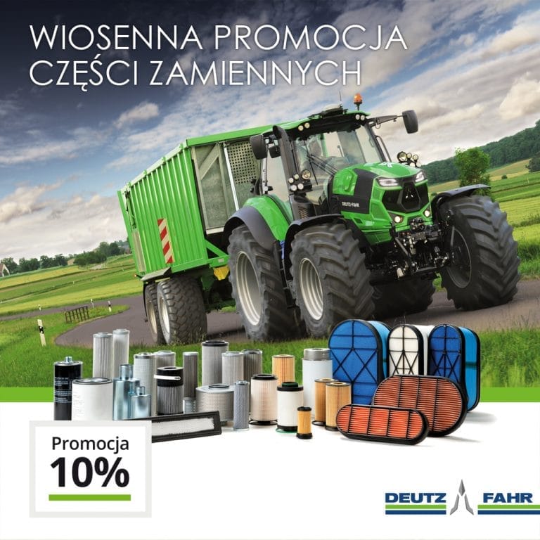 PEŁNA WYDAJNOŚĆ W WYJĄTKOWEJ CENIE. 9