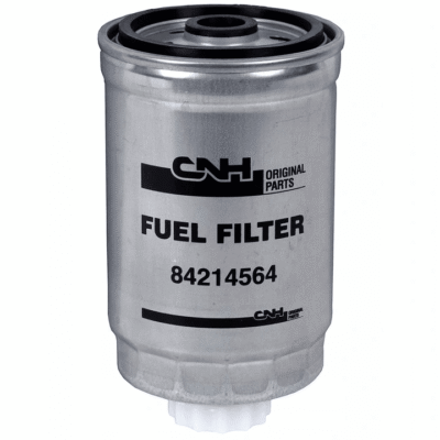 FILTR PALIWA PRZYKRĘCANY - 84214564 - CNH