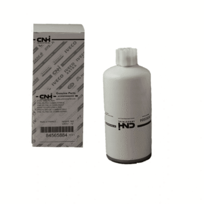 FILTR PALIWA PRZYKRĘCANY - 84565884 - CNH