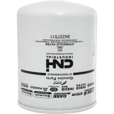 Filtr hydrauliczny - 84257511 - CNH