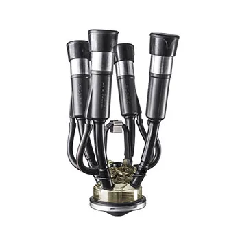 Aparat udojowy Harmony II 999007 - 91540588 - DeLaval