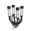 Aparat udojowy MC31 bez zaworu - 91540281 - DeLaval