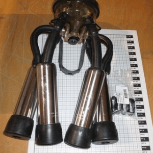 Aparat udojowy MC53 Clover 20M - 91540488 - DeLaval
