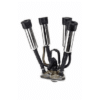 Aparat udojowy MC93 przód z zaworem - 91540880 - DeLaval