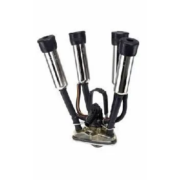 Aparat udojowy MC93 przód z zaworem - 91540880 - DeLaval