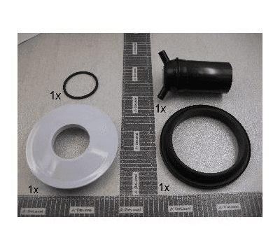 COVER 180MM - 2655300 - DeLaval