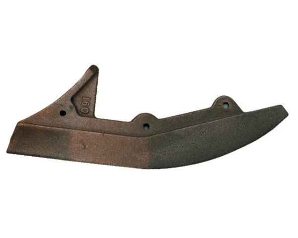 Czubek redlicy siewnika NODET - BLA0091D - KUHN