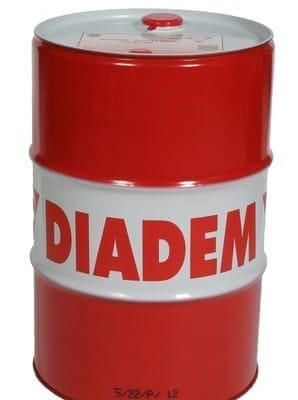 Olej wielofunkcyjny – MultiAgri STOU – 10W40 – 205L – DIADEM