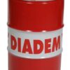 Olej HydroFluid HVI 46 - 205L - DIADEM