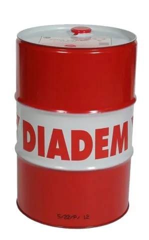 Olej do pilarek - CHAINBIO - 205L - DIADEM