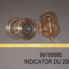 Indykator przepływu Duovac - Kompletny - 99795680 - DeLaval