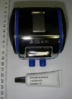 DeLaval Pulsator HP102 ( kozy owce ) - 98927196 - DeLaval