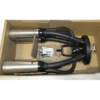 Aparat udojowy Evanza Delaval - 530/16mm/krótki/boczne wloty - 2150000765