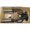 Aparat udojowy Evanza Delaval - 530/16mm/krótki/przedni wlot - 2150000713