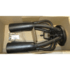 Aparat udojowy Evanza Delaval - 550/16mm/krótki/przednie wloty - 2150000757