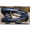 Aparat udojowy Evanza Delaval - 550/16mm/wysoki/przedni wlot - 2150000756
