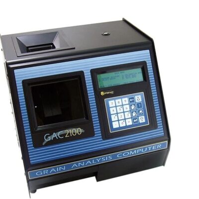 Wilgotnościomierz - GAC 2100 B - pomiar wilgotności ziarna - DickeyJohn
