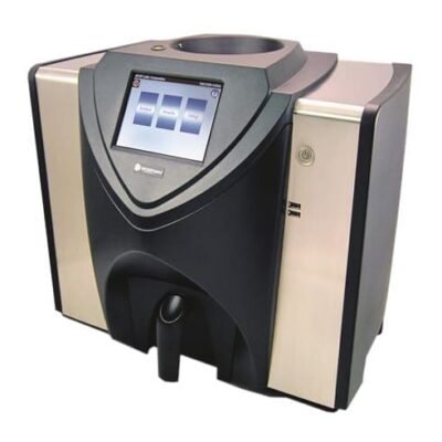 Wilgotnościomierz - analizator - GAC 2500 - pomiar wilgotności ziarna - DickeyJohn