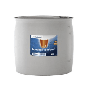 IodoFence gęsty, barierowy środek na bazie jodu do dezynfekcji strzyków - 7410066478 - 200 L - DeLaval