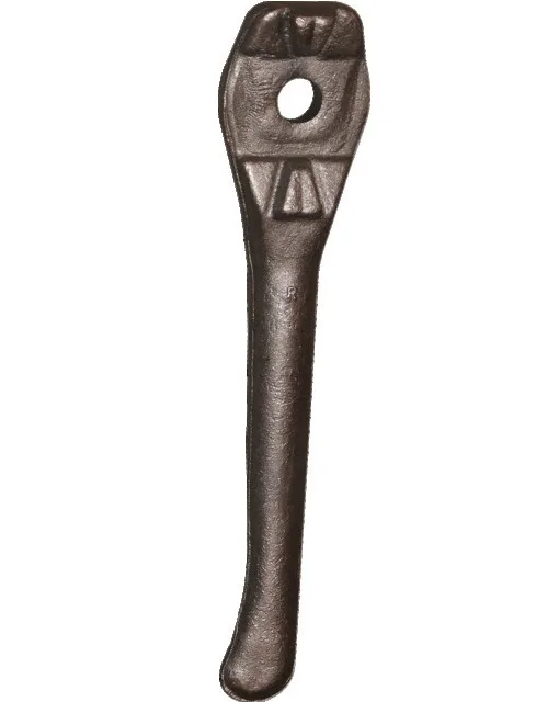 Kolec brony L370 RH116(E) - ZAMIENNIK Lely