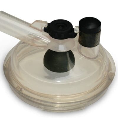 Korpus dolny kolektora MC3 (MC31) - kompletny (uzbrojony) - zamiennik