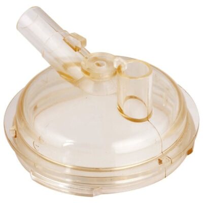 Korpus dolny kolektora MC3 (MC31) - Zamiennik - DELAVAL