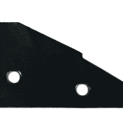 Końcówka płozy - Lewa - 279143 - KUHN