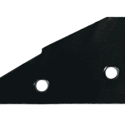 Końcówka płozy - Prawa - 279142 - KUHN