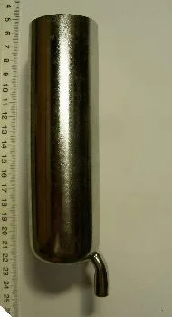 Kubek udojowy SH3,D24,L=150 - 96055090 - DeLaval
