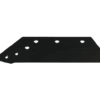 Lemiesz 14" - Lewy - 622167 - KUHN