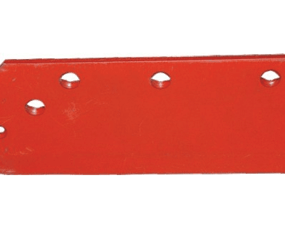 Lemiesz 14" - Lewy - ZAMIENNIK 622135 KUHN