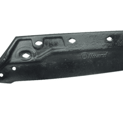 Lemiesz 14" - Prawy - 622134 - KUHN