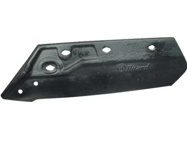Lemiesz 14" - Prawy - 622134 - KUHN