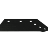 Lemiesz 14" - Prawy - 622166 - KUHN