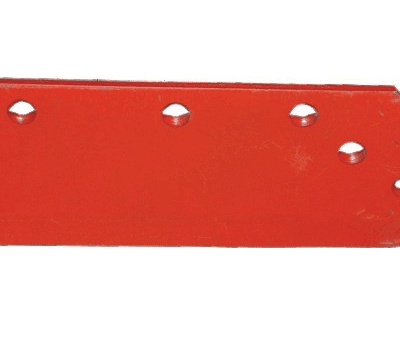 Lemiesz 14" - Prawy - ZAMIENNIK 622134 KUHN