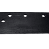 Lemiesz 16" - Lewy - ZAMIENNIK 622137 KUHN