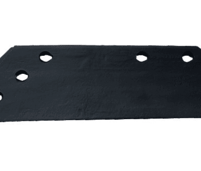 Lemiesz 16" - Lewy - ZAMIENNIK 622143 KUHN
