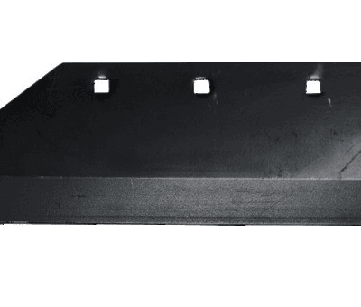Lemiesz 16" - Lewy - ZAMIENNIK PP172601/172613