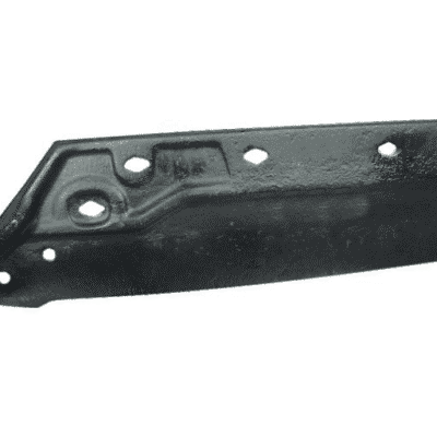 Lemiesz 16" - Prawy - 622136 - KUHN