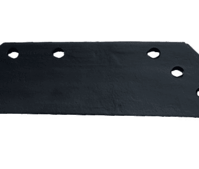 Lemiesz 16" - Prawy - ZAMIENNIK 622142 KUHN