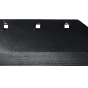 Lemiesz 16" - Prawy - ZAMIENNIK PP172602/172614