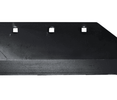 Lemiesz 16" - Prawy - ZAMIENNIK PP172602/172614