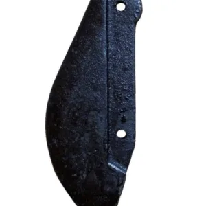 Lemiesz BPX0015 E85 NODET - ZAMIENNIK KUHN