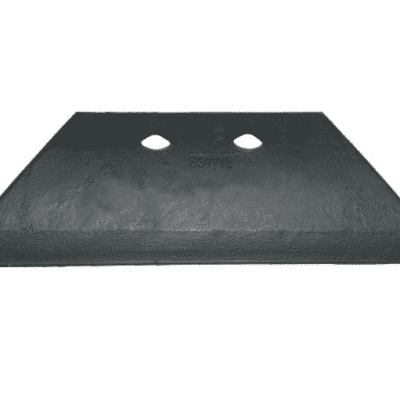 Lemiesz przedpłużka ZXL - 631112 - KUHN