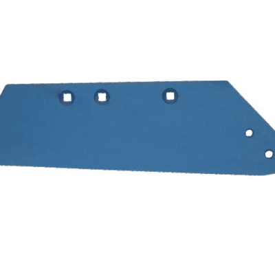 Lemiesz z wymiennym dziobem - Prawy - ZAMIENNIK SSP332.OS Rabewerk