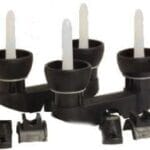 Manifoldy do dojarki - Komplet - 90743083Z - Zamiennik