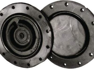 Membrana indykatora DuoVac - Oryginalna - 96542580 - DeLaval