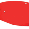 Odkładnica 12" - Prawa - 73260F  Kverneland
