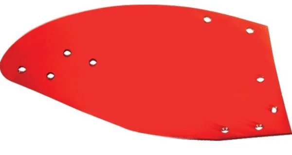 Odkładnica 12" - Prawa - 73260F  Kverneland