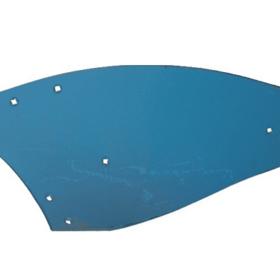 Odkładnica - Lewa - ZAMIENNIK 3441035 Lemken